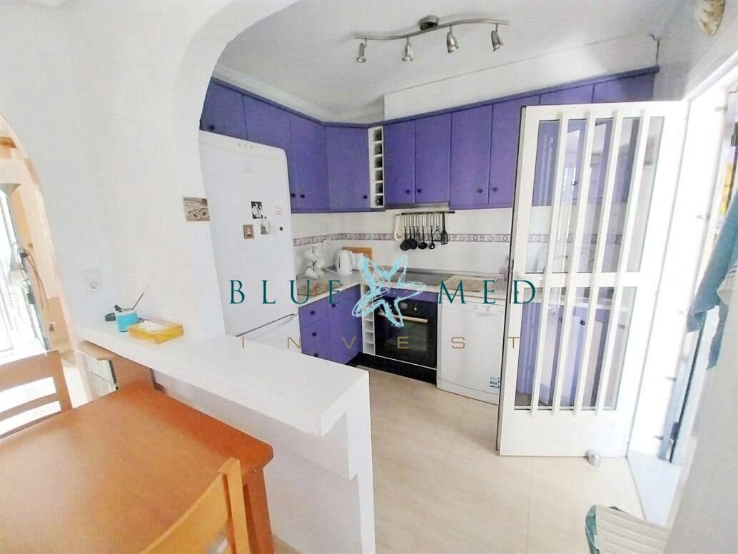 2 quarto Moradia para venda em Camposol - 135 000 € (Ref: 9934201)