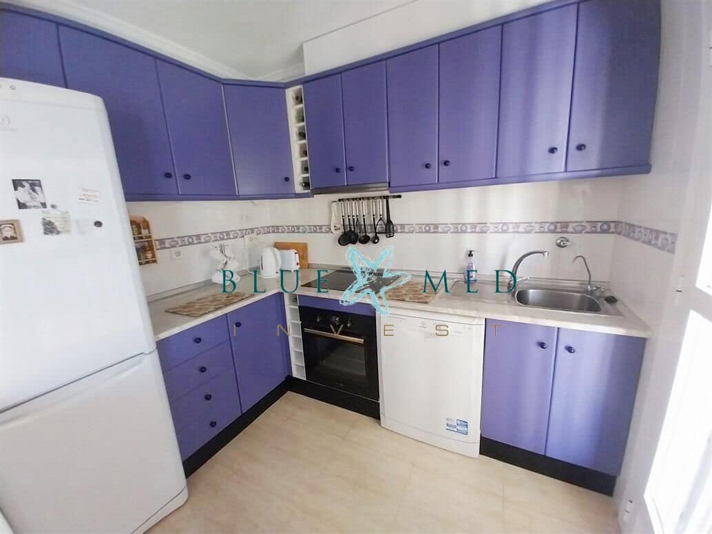 2 quarto Moradia para venda em Camposol - 135 000 € (Ref: 9934201)