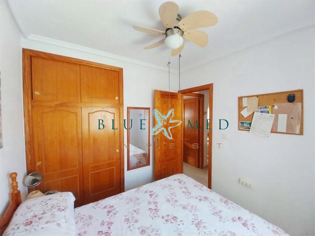 2 quarto Moradia para venda em Camposol - 135 000 € (Ref: 9934201)