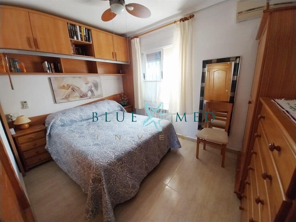2 quarto Moradia para venda em Camposol - 135 000 € (Ref: 9934201)