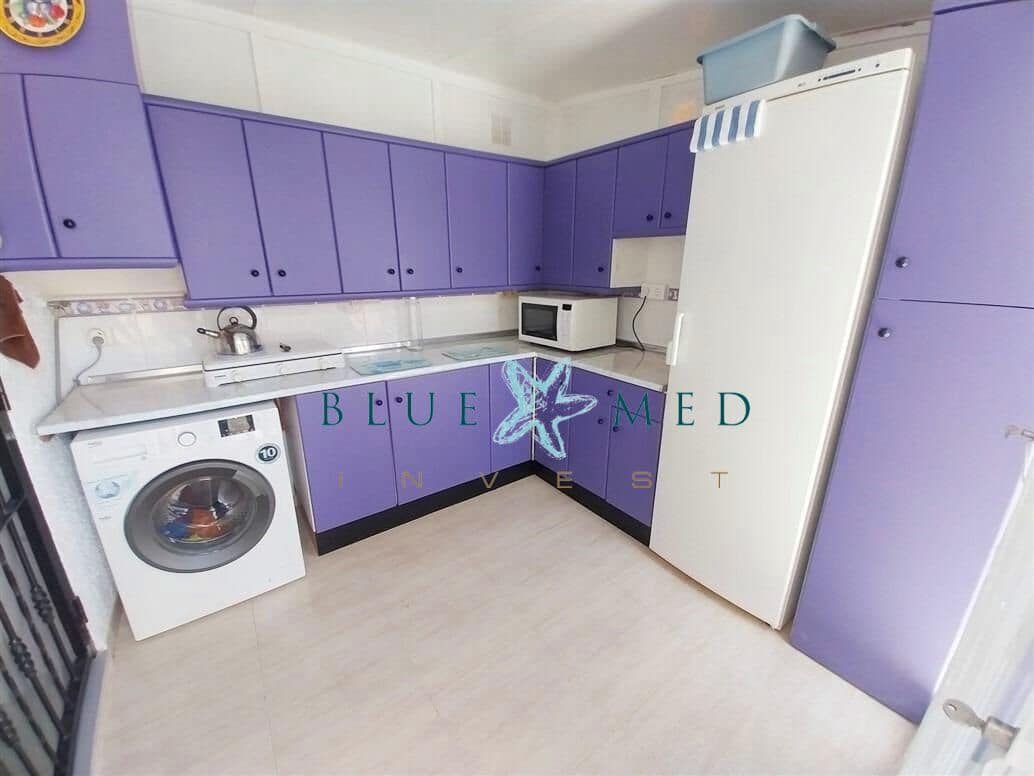 2 quarto Moradia para venda em Camposol - 135 000 € (Ref: 9934201)
