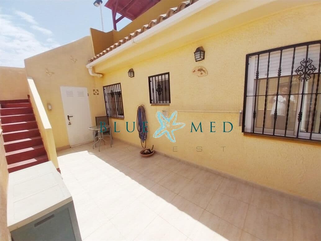 2 quarto Moradia para venda em Camposol - 135 000 € (Ref: 9934201)