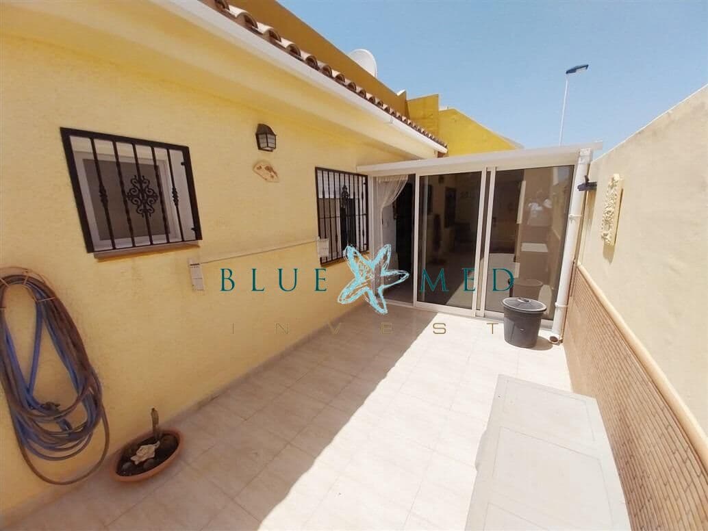 2 quarto Moradia para venda em Camposol - 135 000 € (Ref: 9934201)
