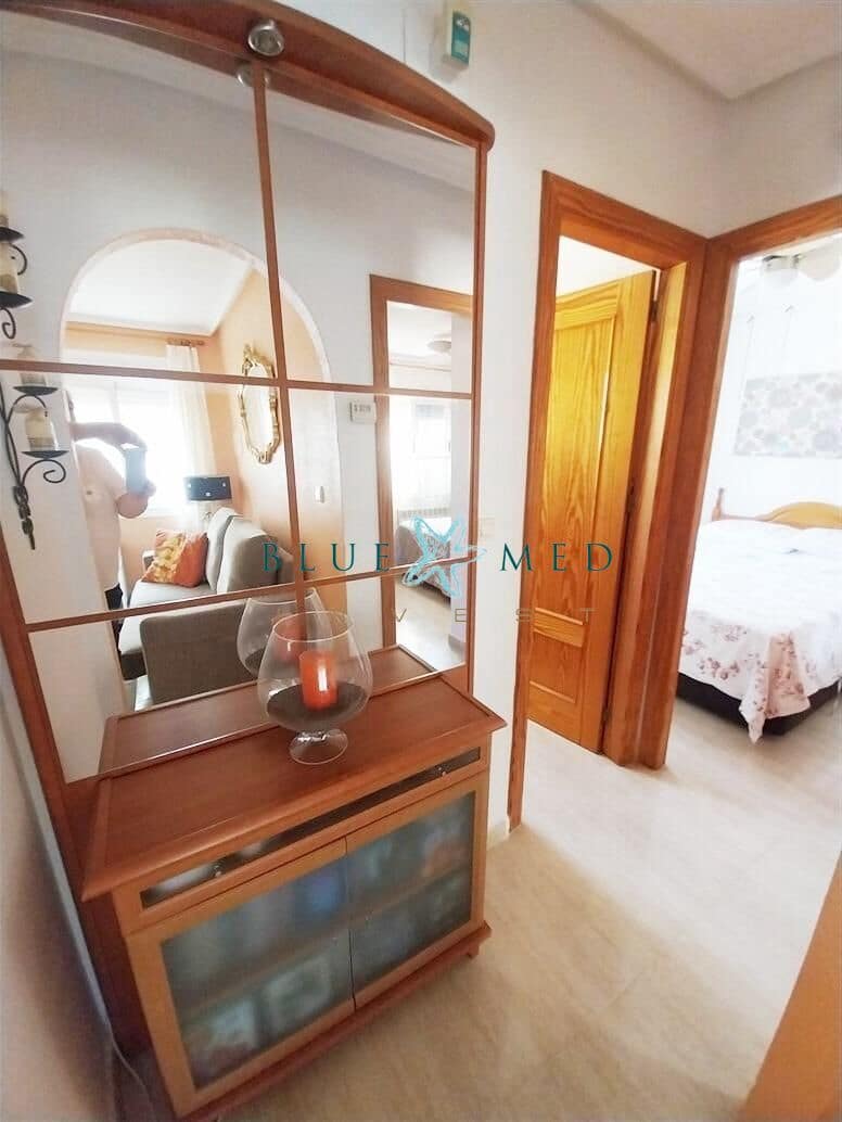 2 quarto Moradia para venda em Camposol - 135 000 € (Ref: 9934201)