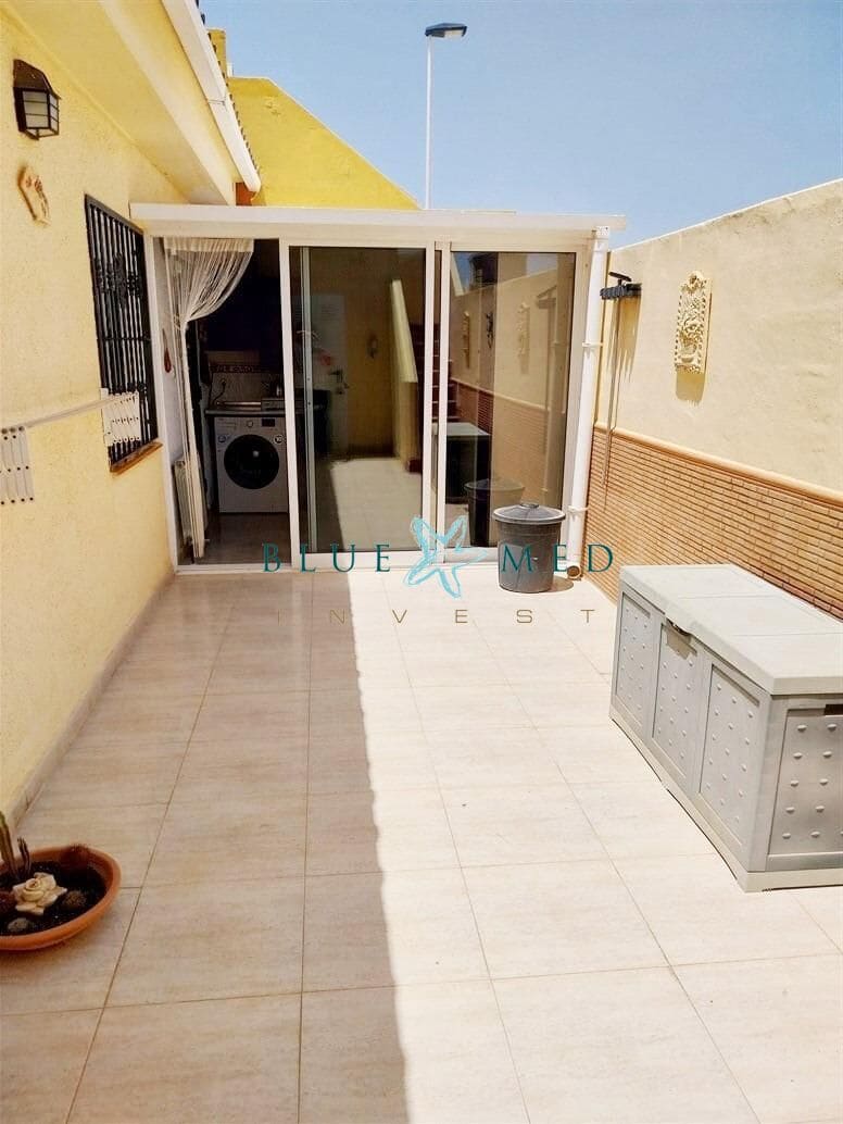 2 quarto Moradia para venda em Camposol - 135 000 € (Ref: 9934201)