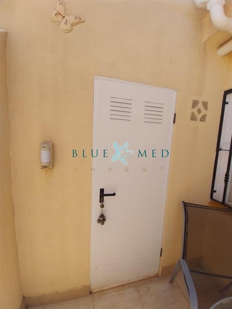 2 quarto Moradia para venda em Camposol - 135 000 € (Ref: 9934201)