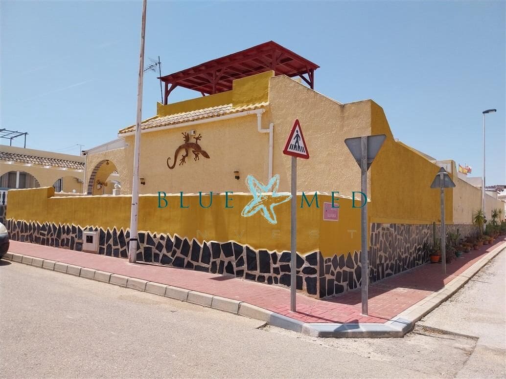 2 quarto Moradia para venda em Camposol - 135 000 € (Ref: 9934201)