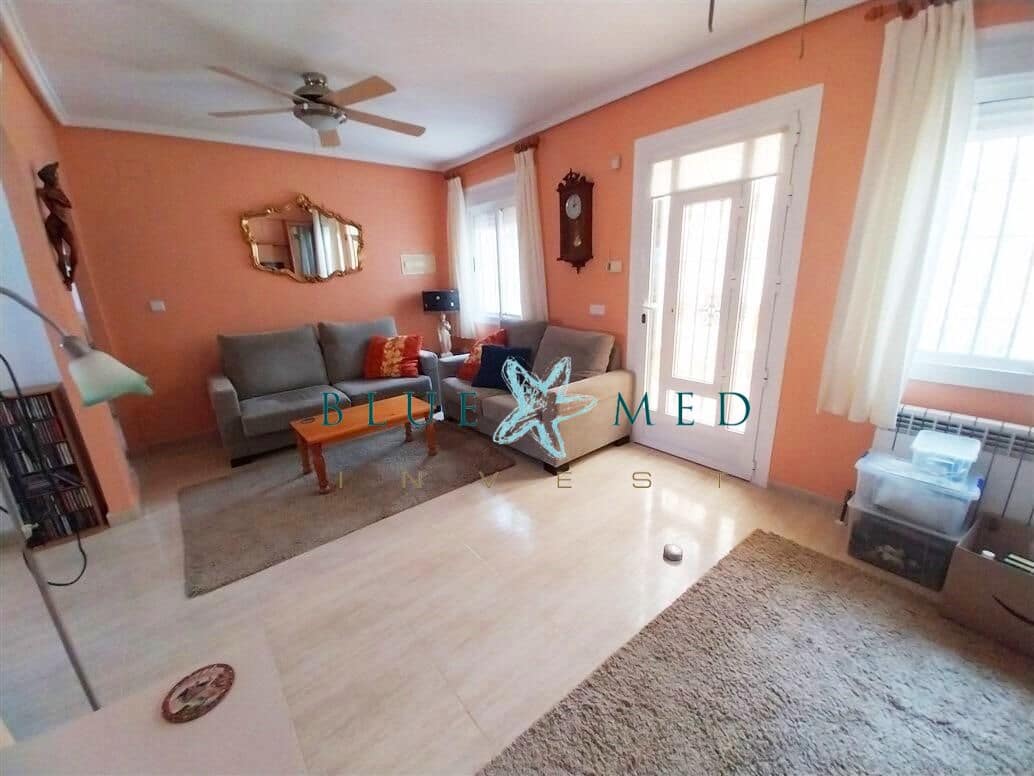 2 quarto Moradia para venda em Camposol - 135 000 € (Ref: 9934201)