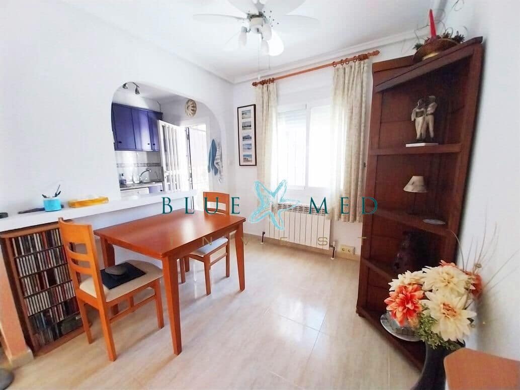 2 quarto Moradia para venda em Camposol - 135 000 € (Ref: 9934201)
