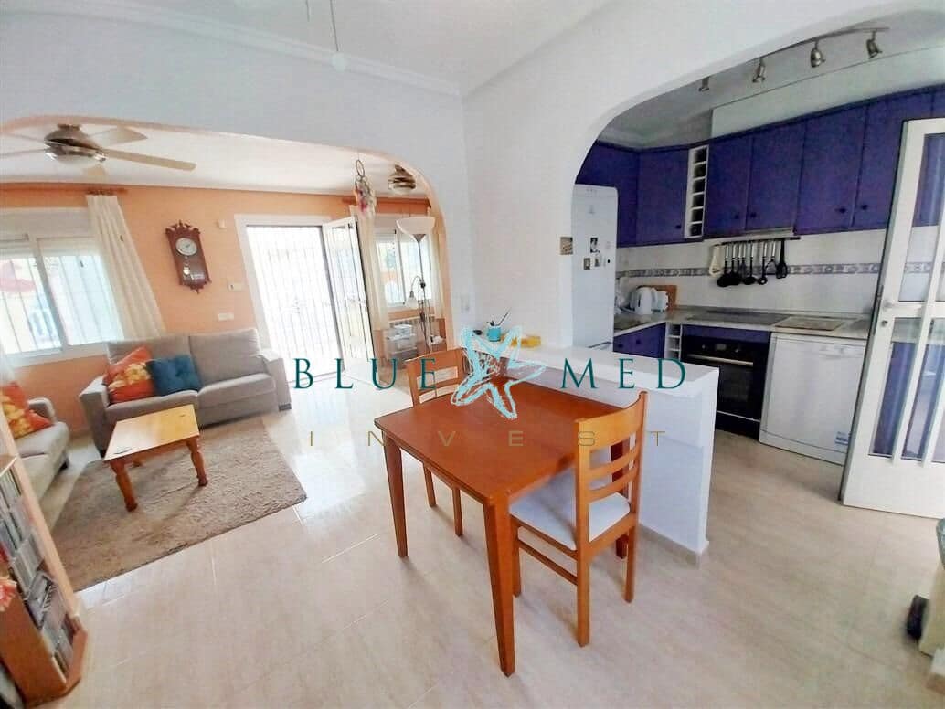 2 quarto Moradia para venda em Camposol - 135 000 € (Ref: 9934201)