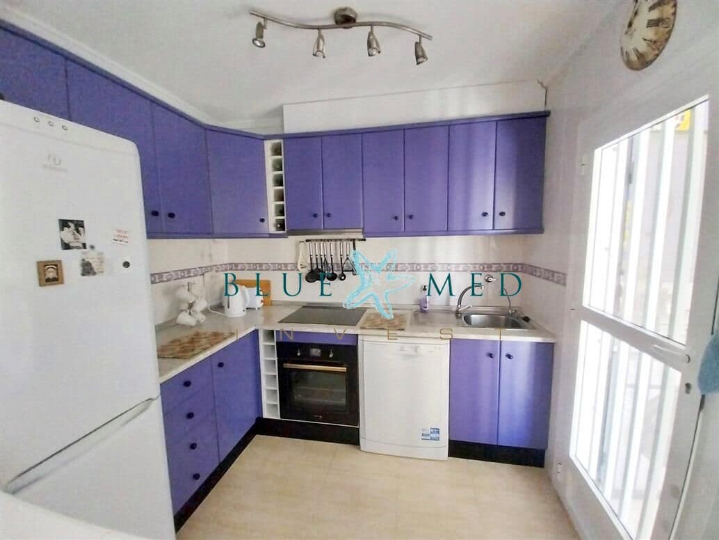 2 quarto Moradia para venda em Camposol - 135 000 € (Ref: 9934201)