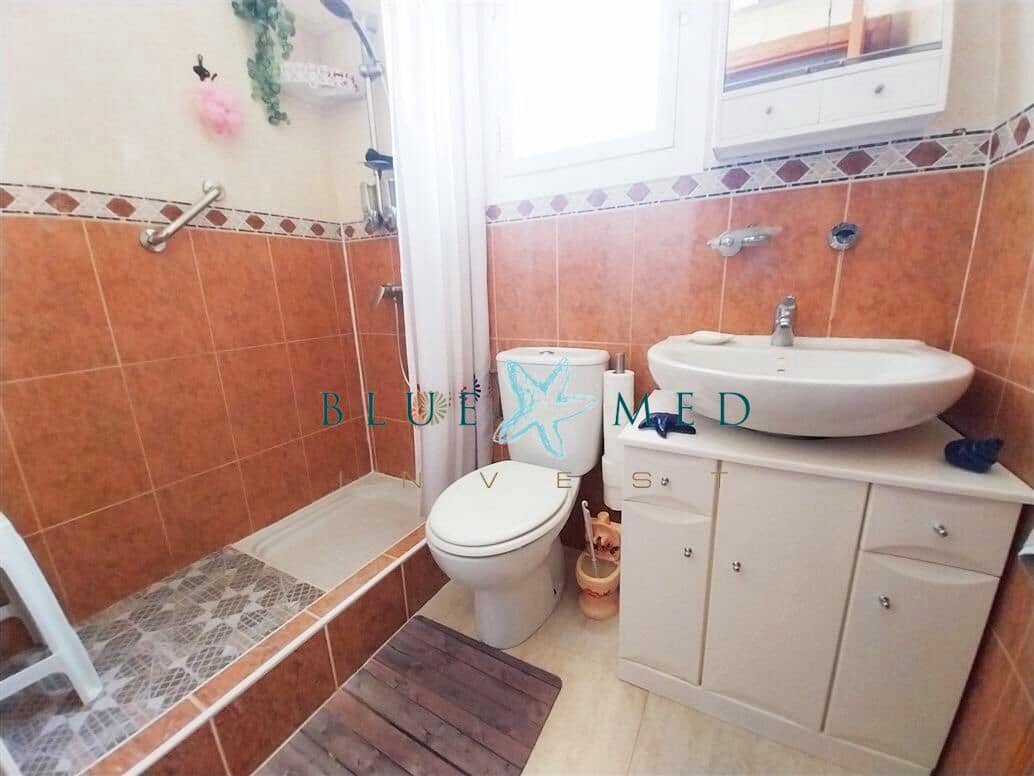 2 quarto Moradia para venda em Camposol - 135 000 € (Ref: 9934201)