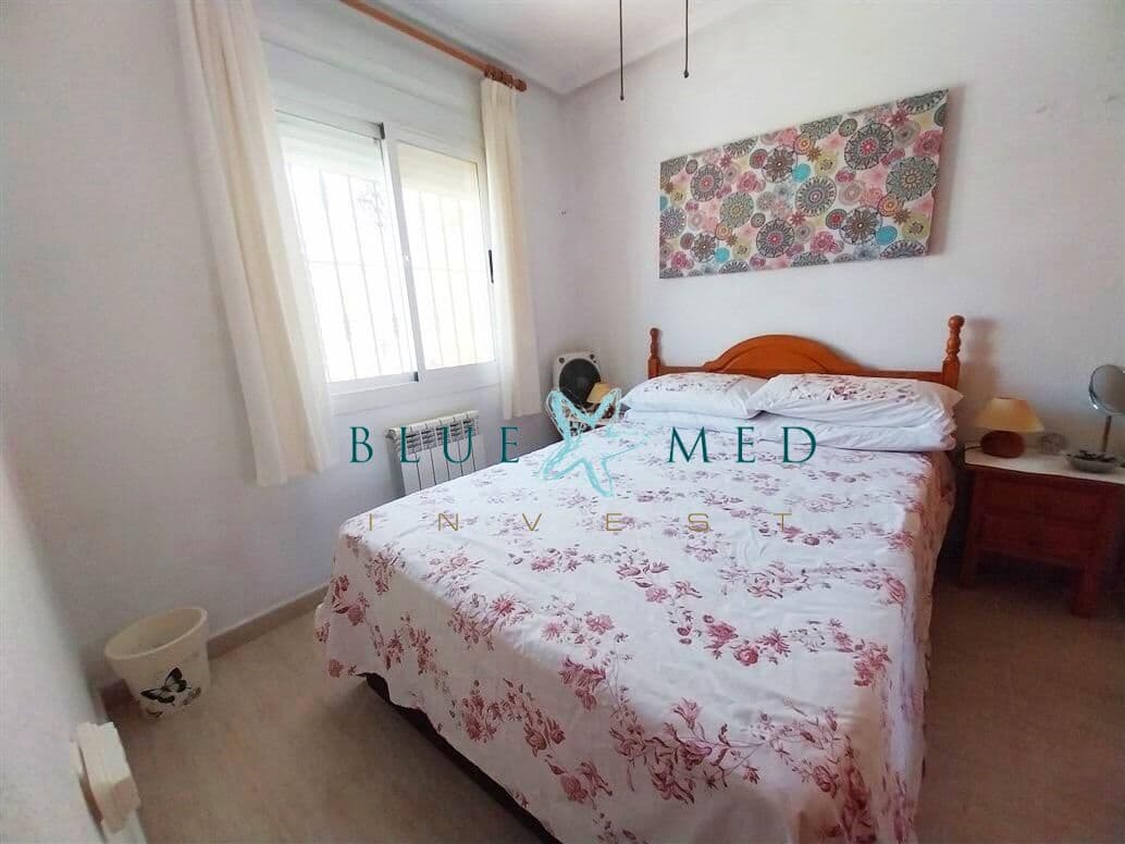 2 quarto Moradia para venda em Camposol - 135 000 € (Ref: 9934201)