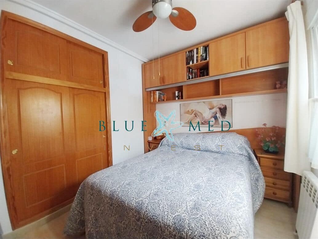 2 quarto Moradia para venda em Camposol - 135 000 € (Ref: 9934201)