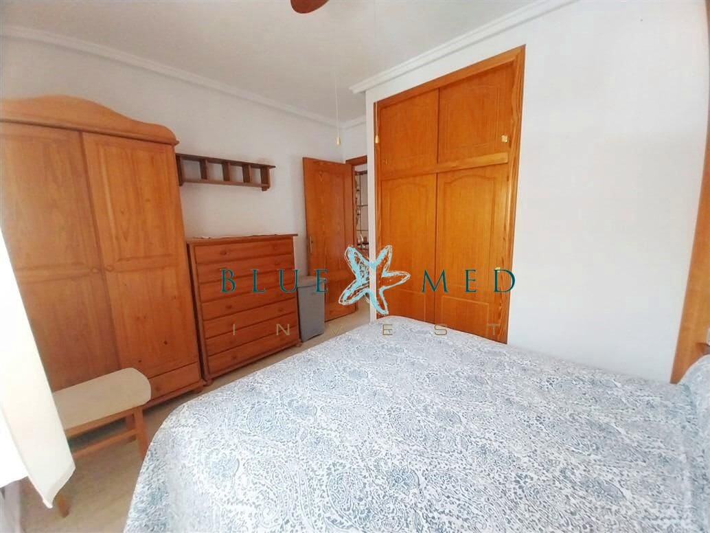 2 quarto Moradia para venda em Camposol - 135 000 € (Ref: 9934201)