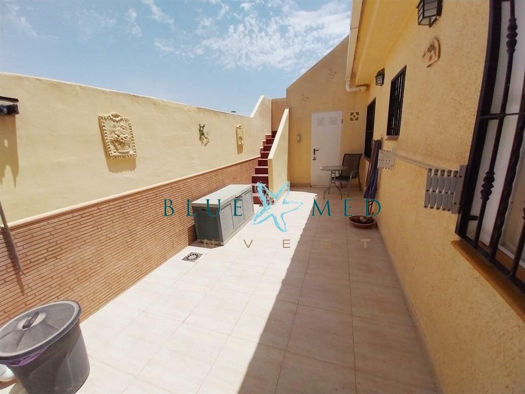 2 quarto Moradia para venda em Camposol - 135 000 € (Ref: 9934201)