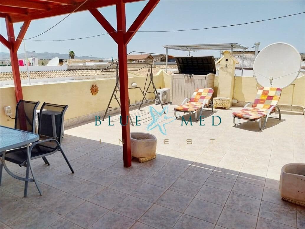 2 quarto Moradia para venda em Camposol - 135 000 € (Ref: 9934201)