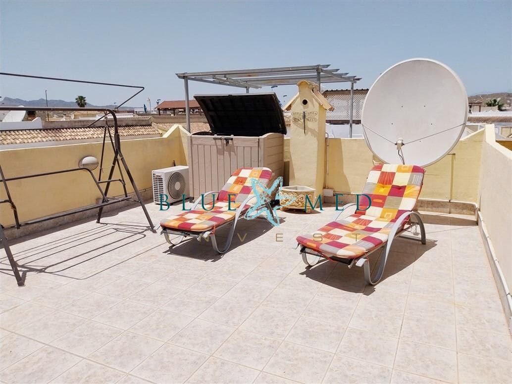 2 quarto Moradia para venda em Camposol - 135 000 € (Ref: 9934201)