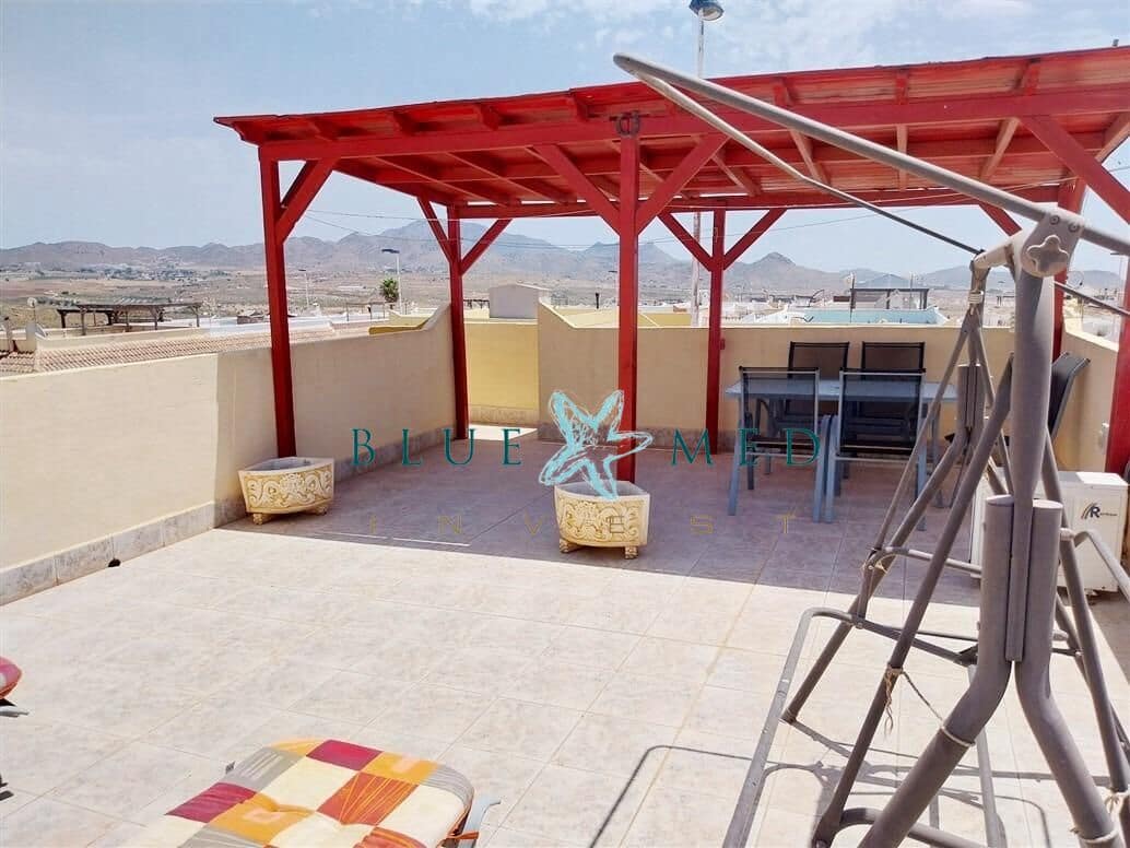 2 quarto Moradia para venda em Camposol - 135 000 € (Ref: 9934201)