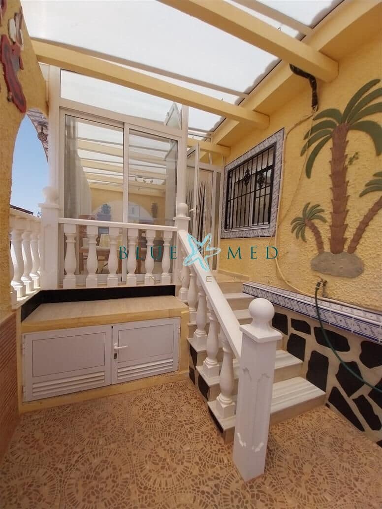 2 quarto Moradia para venda em Camposol - 135 000 € (Ref: 9934201)