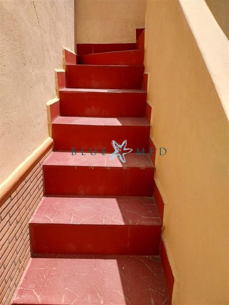 2 quarto Moradia para venda em Camposol - 135 000 € (Ref: 9934201)