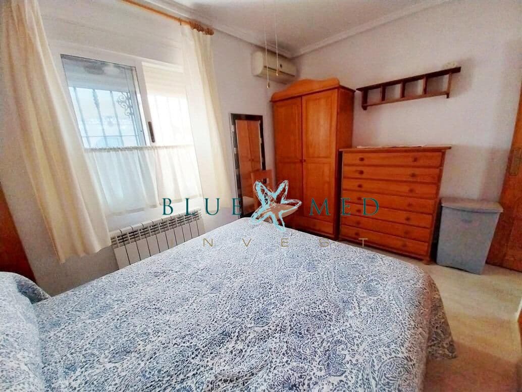 2 quarto Moradia para venda em Camposol - 135 000 € (Ref: 9934201)