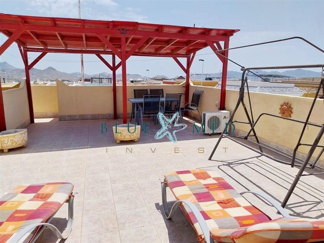 2 quarto Moradia para venda em Camposol - 135 000 € (Ref: 9934201)