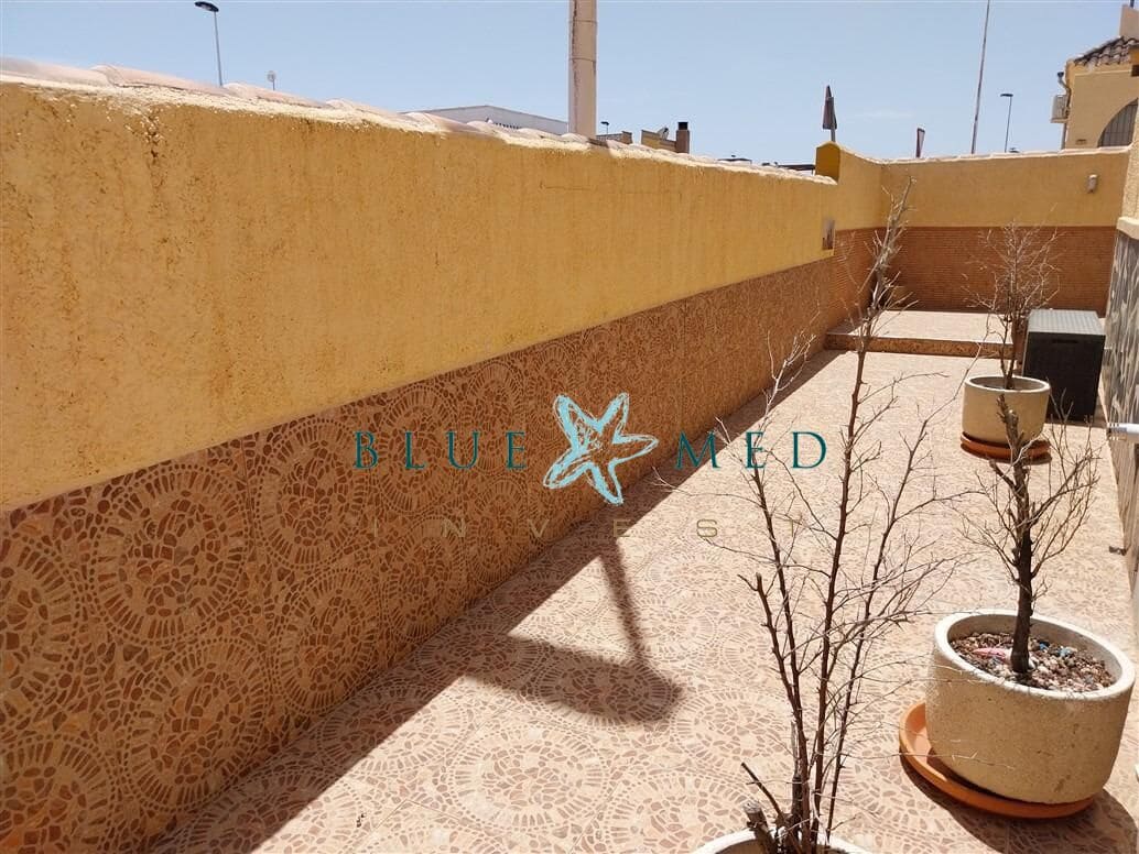 2 quarto Moradia para venda em Camposol - 135 000 € (Ref: 9934201)