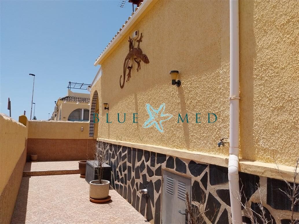 2 quarto Moradia para venda em Camposol - 135 000 € (Ref: 9934201)