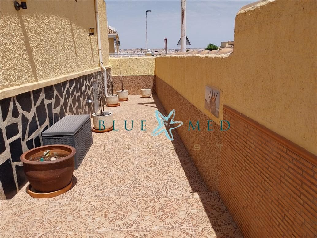 2 quarto Moradia para venda em Camposol - 135 000 € (Ref: 9934201)