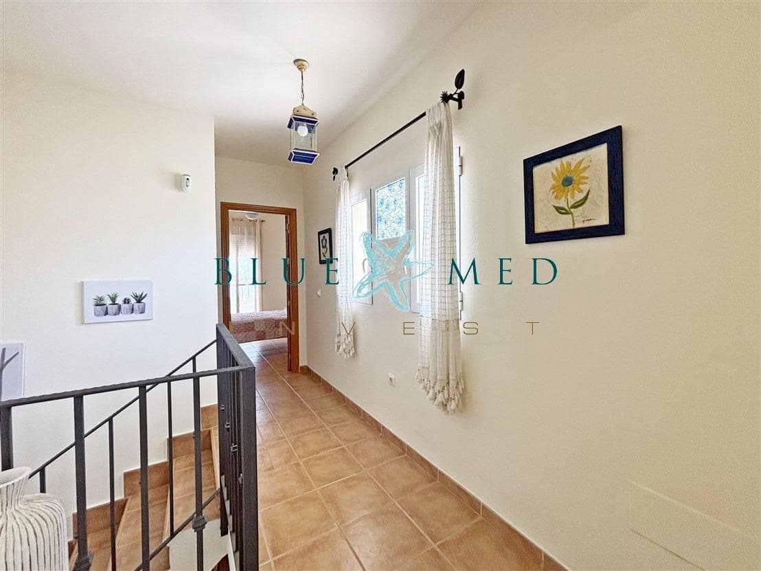 Apartamento de 4 habitaciones en Puerto de Mazarron en venta con piscina - 305.000 € (Ref: 9936391)