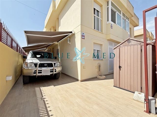 Apartamento de 4 habitaciones en Bahia, Mazarrón en venta con piscina - 305.000 € (Ref: 9936391)