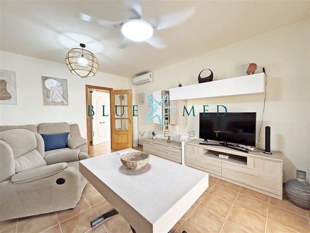 Apartamento de 4 habitaciones en Bahia, Mazarrón en venta con piscina - 305.000 € (Ref: 9936391)