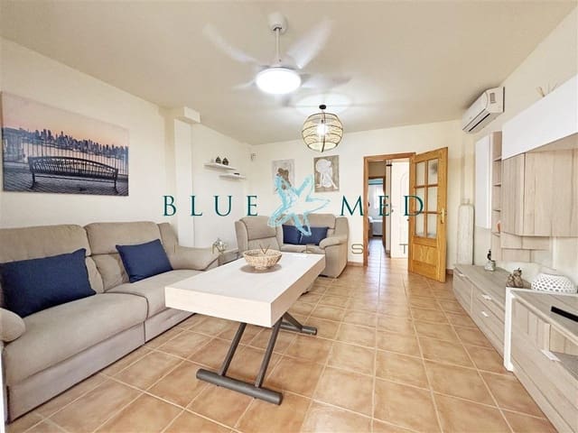 Apartamento de 4 habitaciones en Bahia, Mazarrón en venta con piscina - 305.000 € (Ref: 9936391)