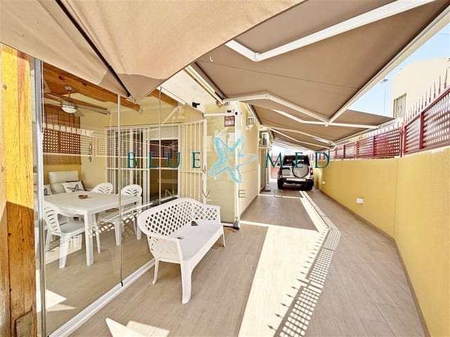 Apartamento de 4 habitaciones en Bahia, Mazarrón en venta con piscina - 305.000 € (Ref: 9936391)