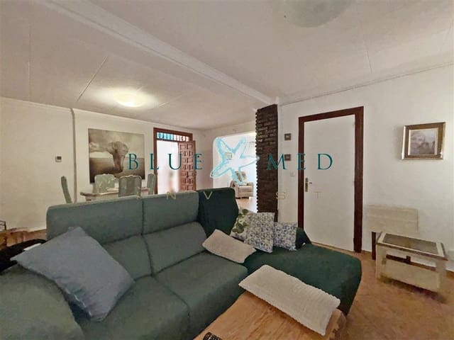 3 sypialnia Willa na sprzedaż w Puerto de Mazarron, Mazarrón z garażem - 338 000 € (Ref: 9938174)