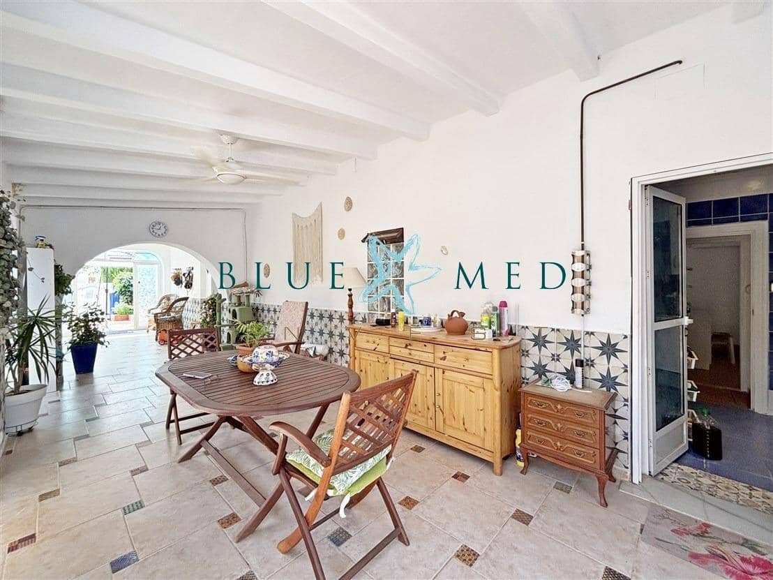 3 sovrum Villa till salu i Puerto de Mazarron med garage - 338 000 € (Ref: 9938174)