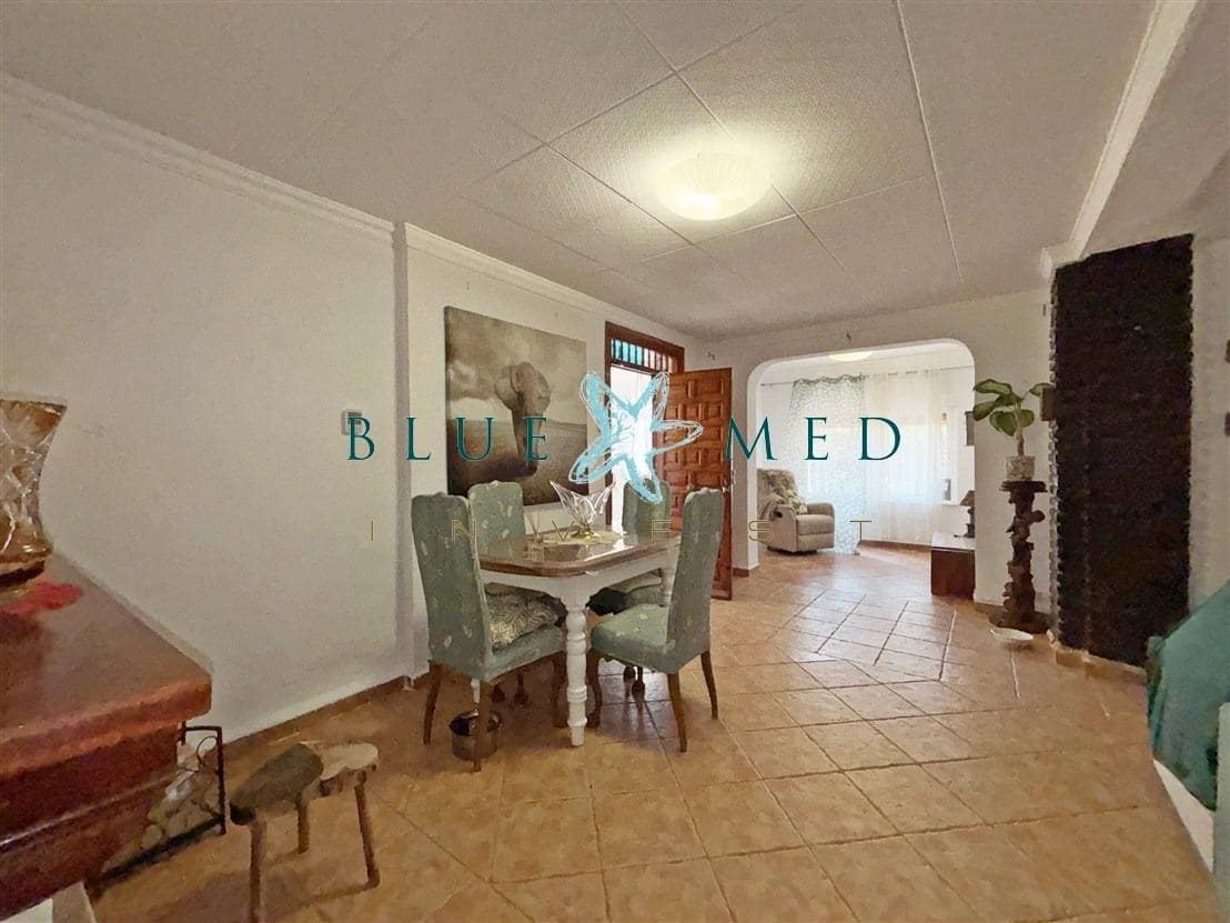 3 sovrum Villa till salu i Puerto de Mazarron med garage - 338 000 € (Ref: 9938174)