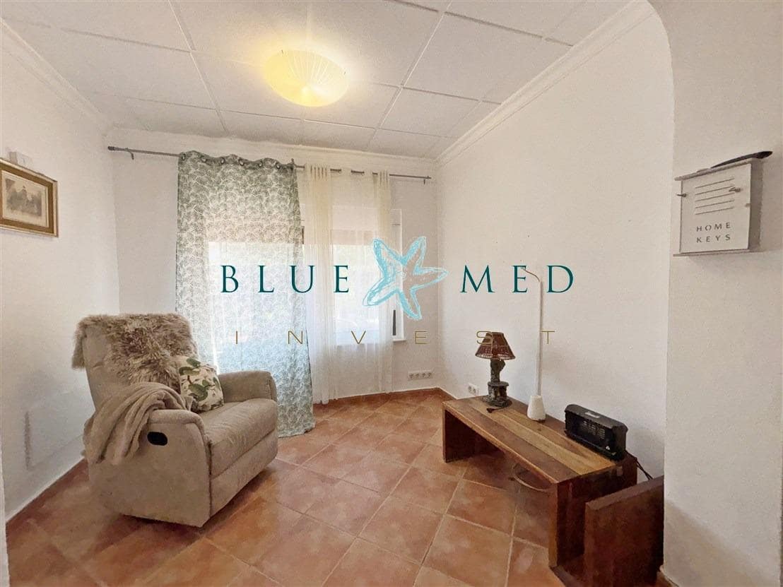 3 sovrum Villa till salu i Puerto de Mazarron med garage - 338 000 € (Ref: 9938174)