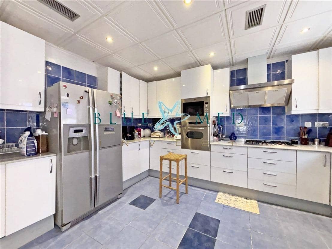 3 sovrum Villa till salu i Puerto de Mazarron med garage - 338 000 € (Ref: 9938174)