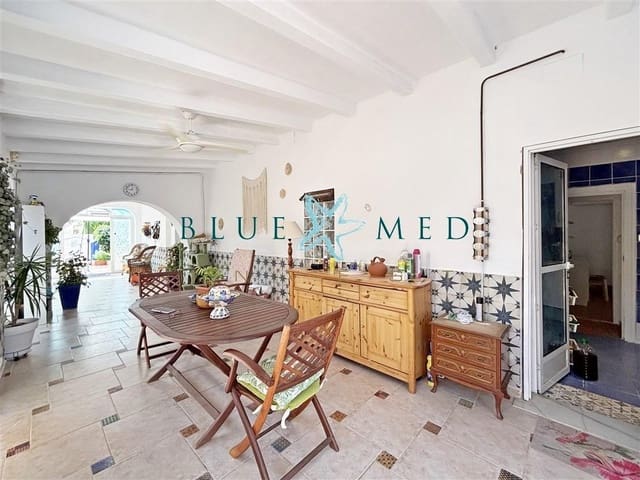 3 sypialnia Willa na sprzedaż w Puerto de Mazarron, Mazarrón z garażem - 338 000 € (Ref: 9938174)