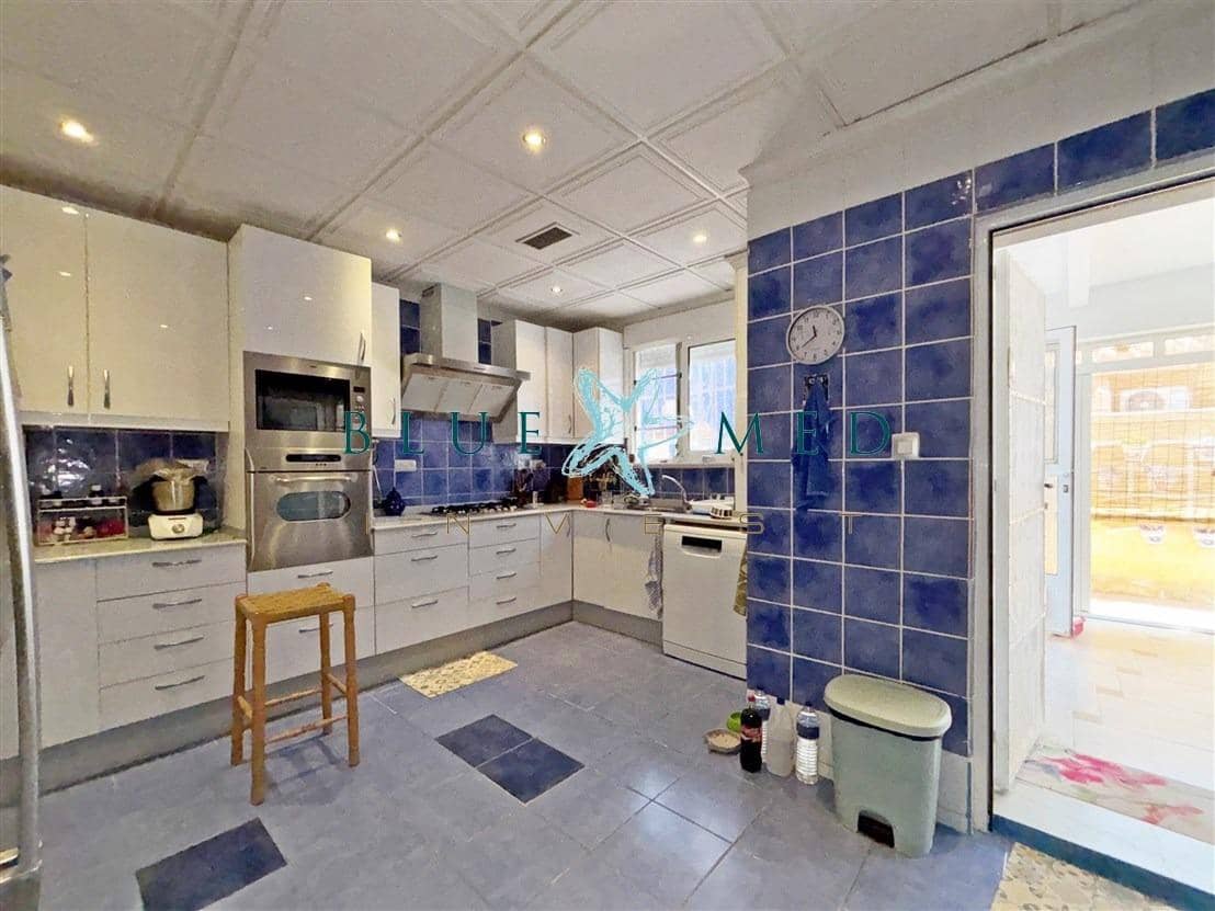 3 sovrum Villa till salu i Puerto de Mazarron med garage - 338 000 € (Ref: 9938174)