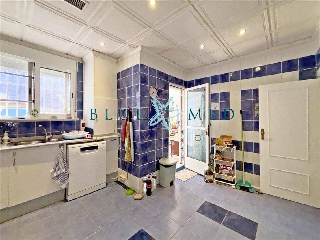 3 sovrum Villa till salu i Puerto de Mazarron med garage - 338 000 € (Ref: 9938174)