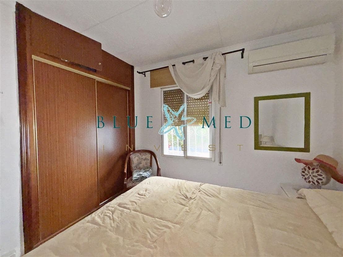 3 sovrum Villa till salu i Puerto de Mazarron med garage - 338 000 € (Ref: 9938174)