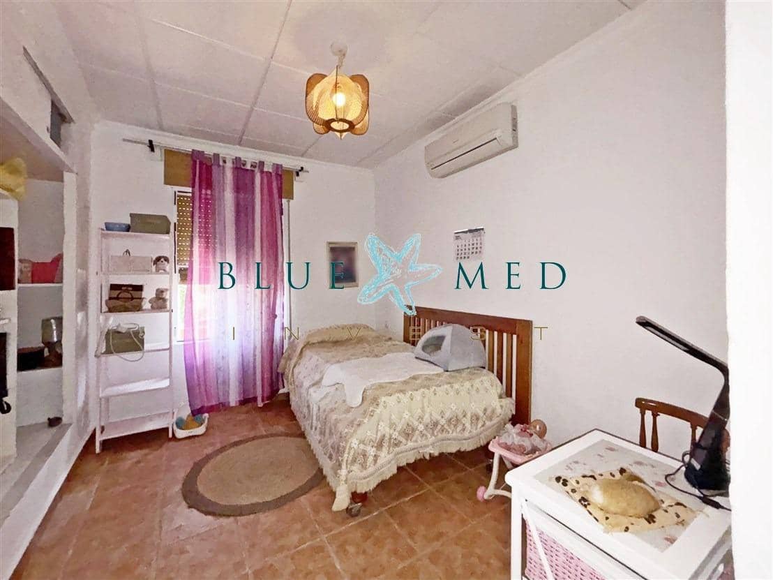 3 sovrum Villa till salu i Puerto de Mazarron med garage - 338 000 € (Ref: 9938174)