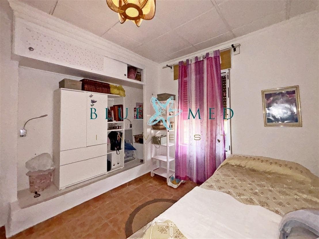 3 sovrum Villa till salu i Puerto de Mazarron med garage - 338 000 € (Ref: 9938174)