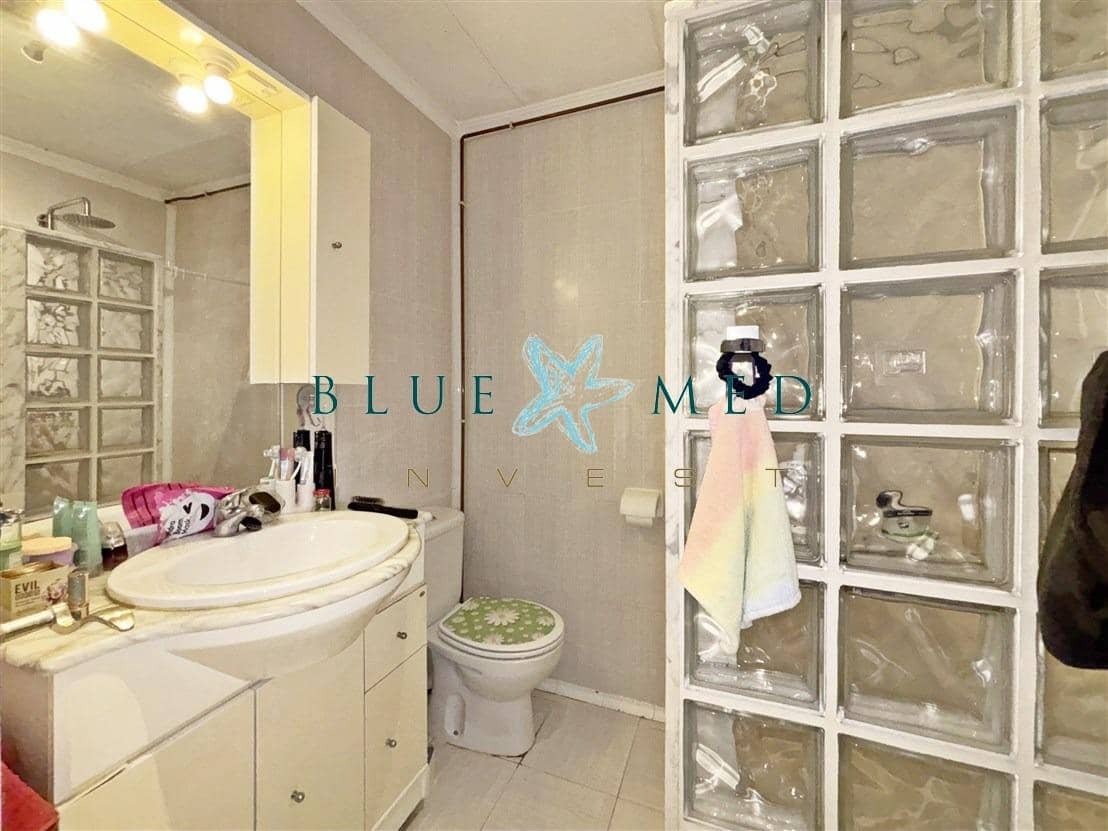 3 sovrum Villa till salu i Puerto de Mazarron med garage - 338 000 € (Ref: 9938174)