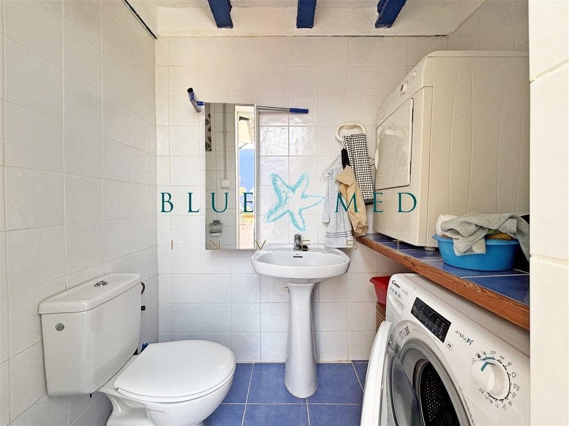 3 sovrum Villa till salu i Puerto de Mazarron med garage - 338 000 € (Ref: 9938174)