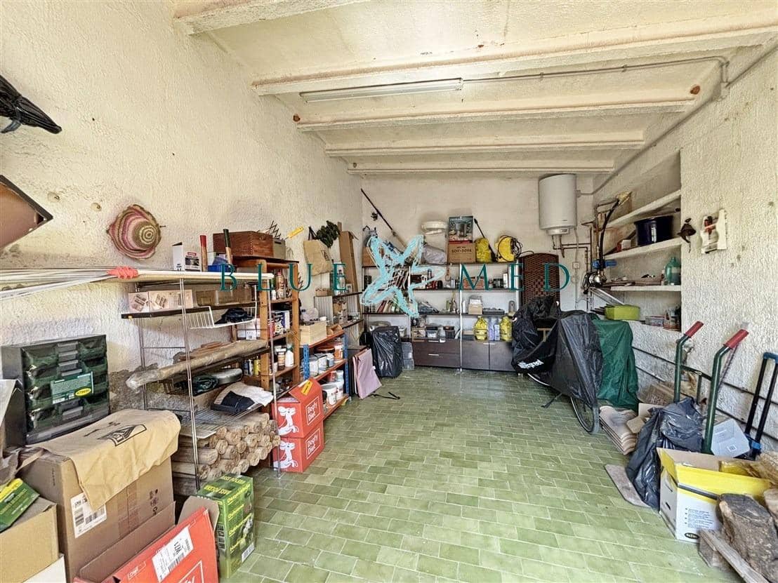 3 sovrum Villa till salu i Puerto de Mazarron med garage - 338 000 € (Ref: 9938174)
