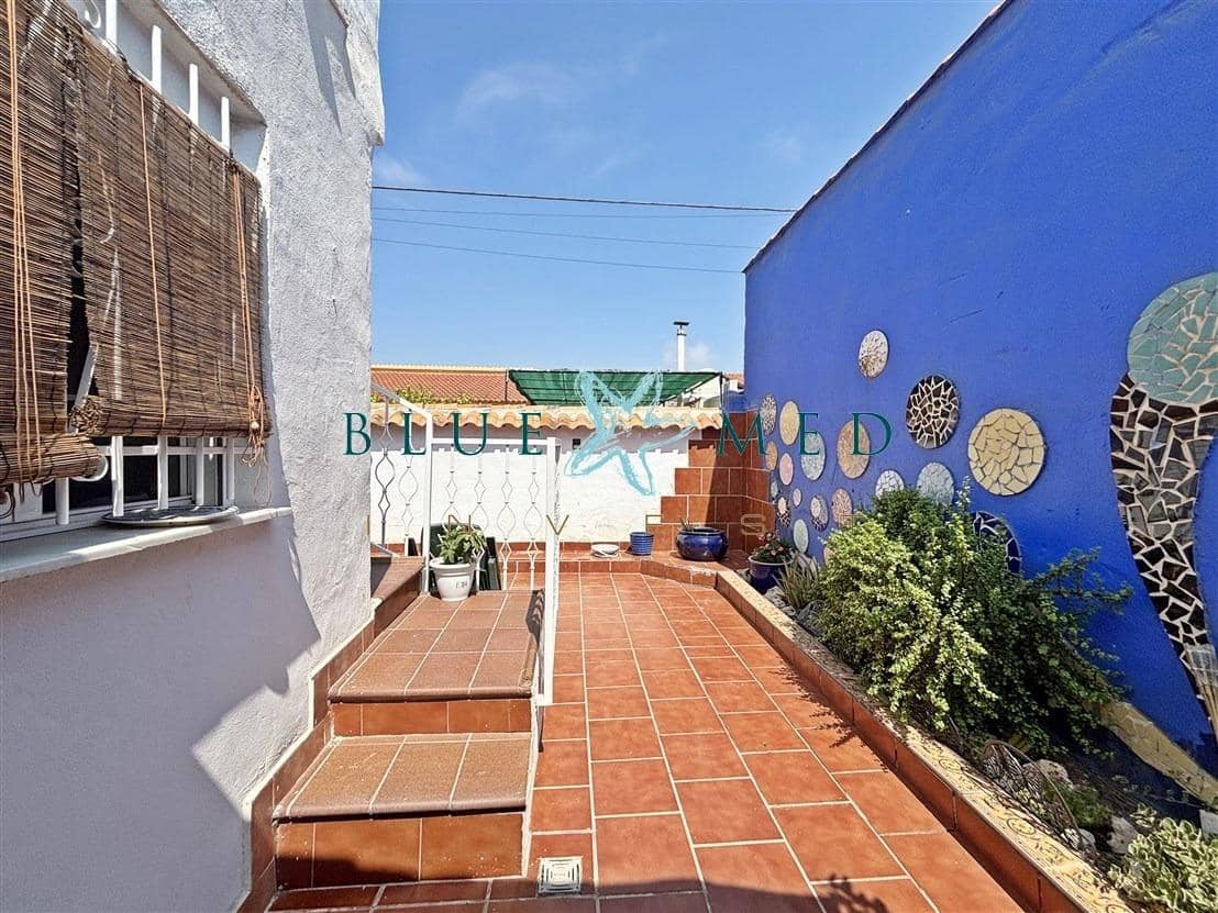3 sovrum Villa till salu i Puerto de Mazarron med garage - 338 000 € (Ref: 9938174)